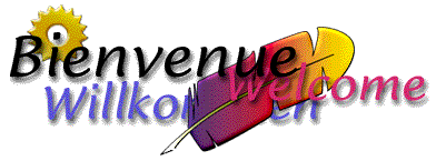 bienvenue